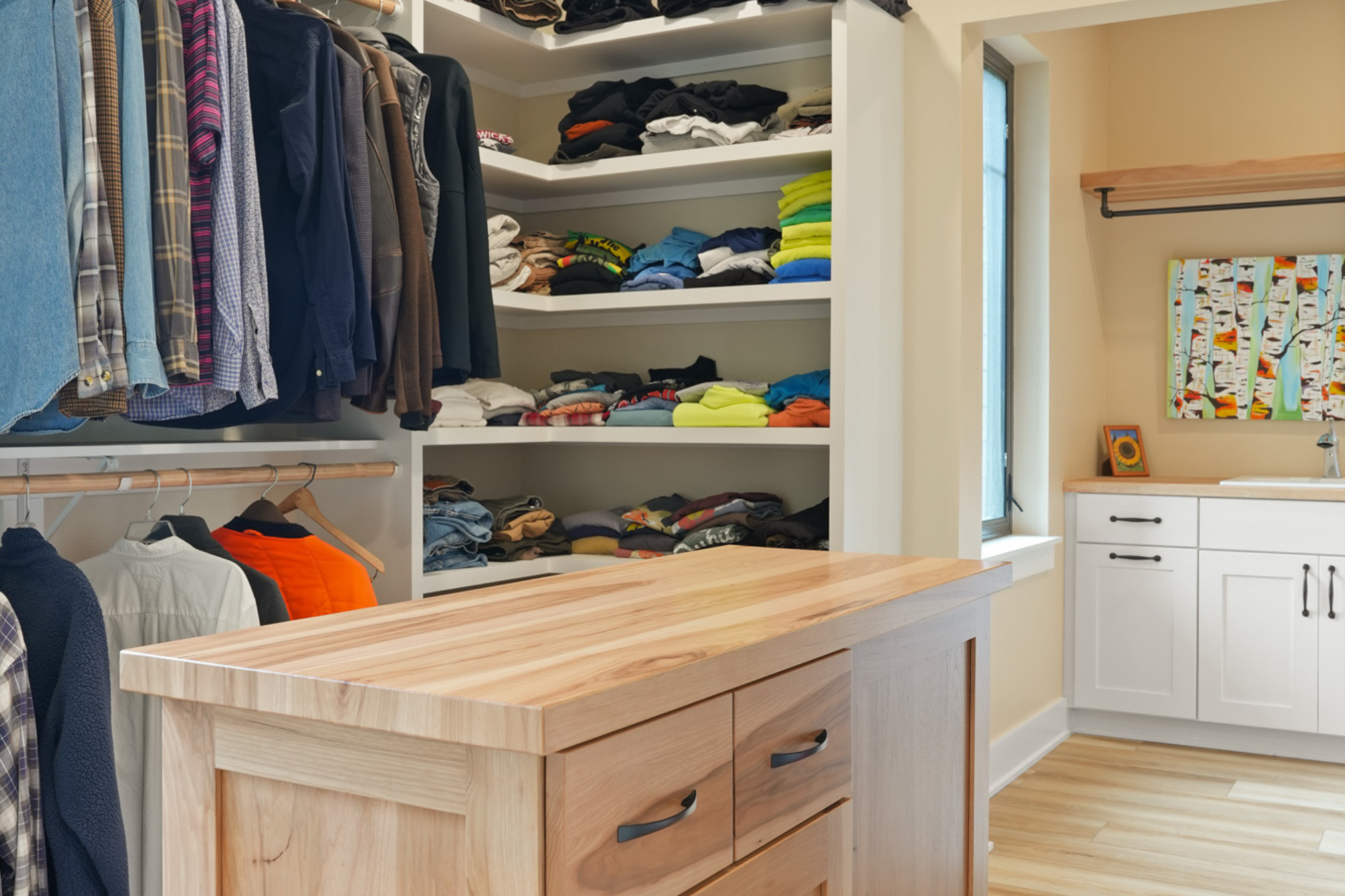 160 walk in closet ideas