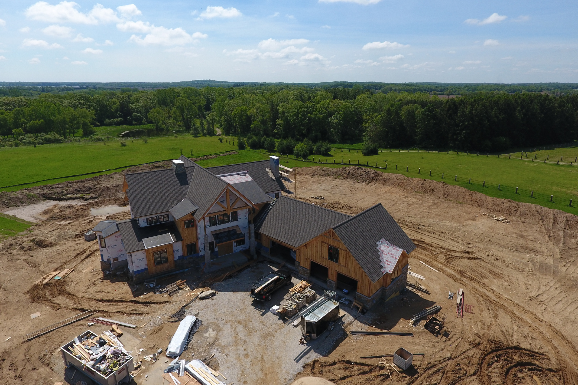 Brookfield WI home builders