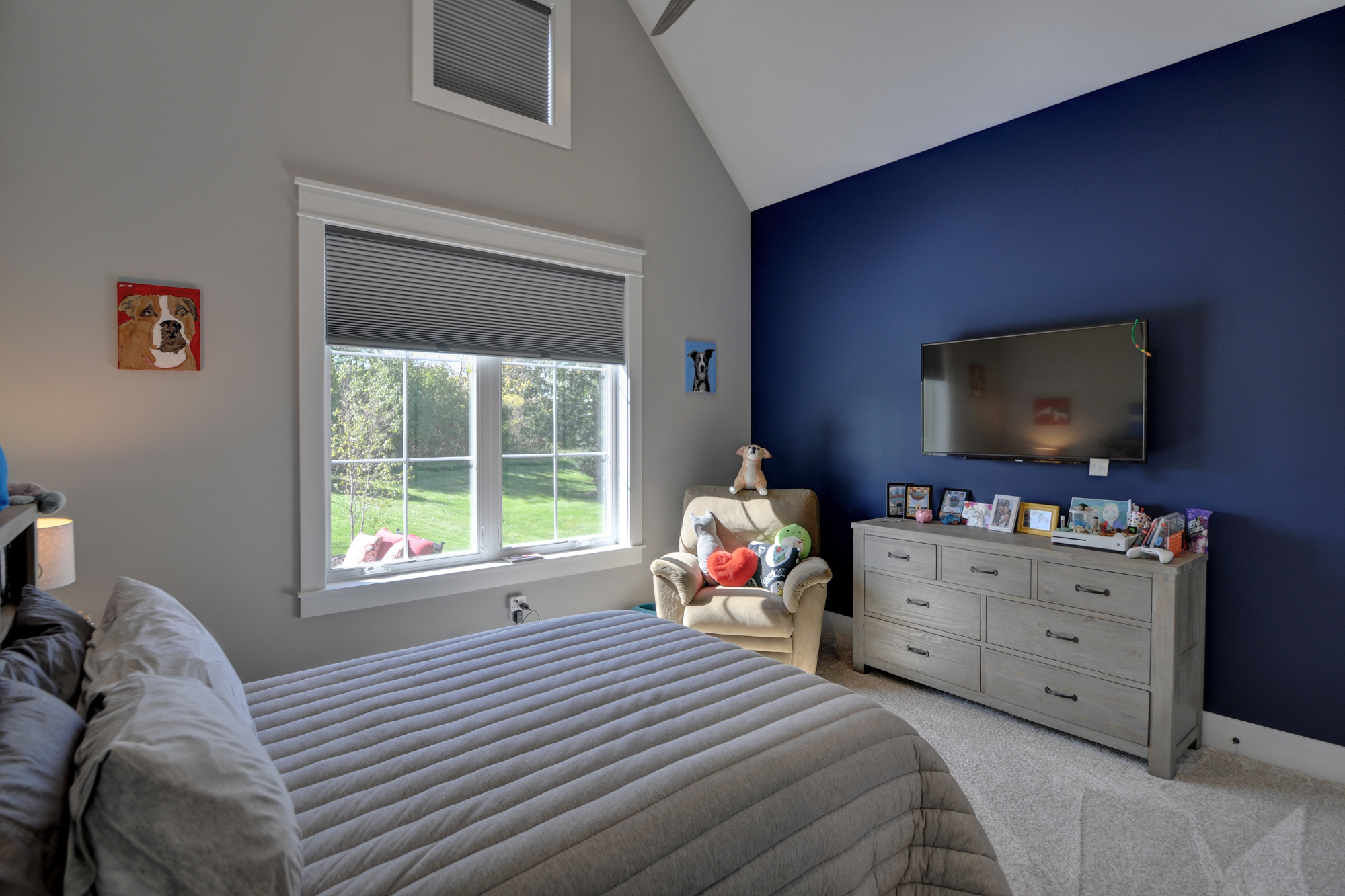 custom home builder Oconomowoc WI