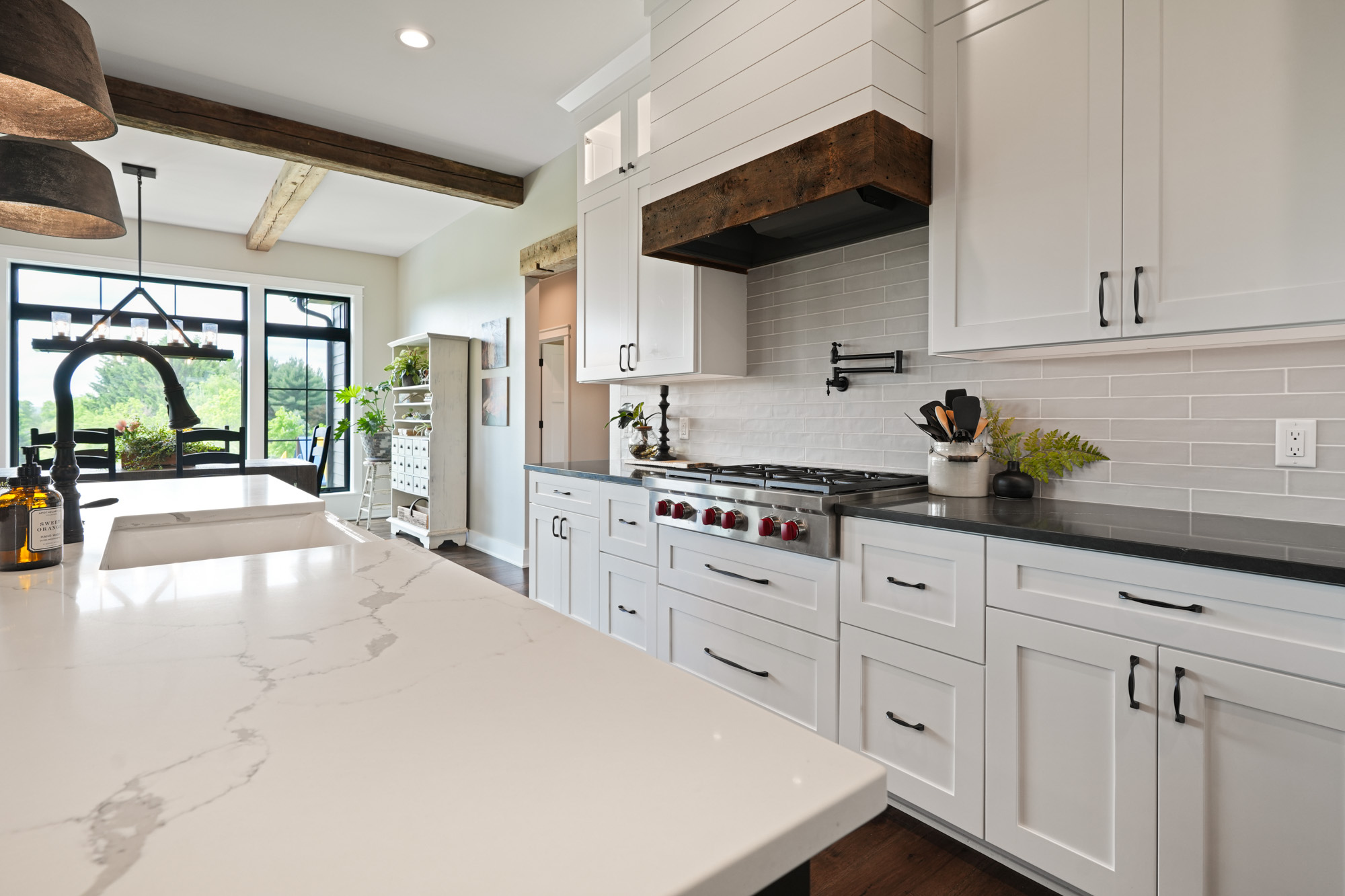 home builders brookfield wi