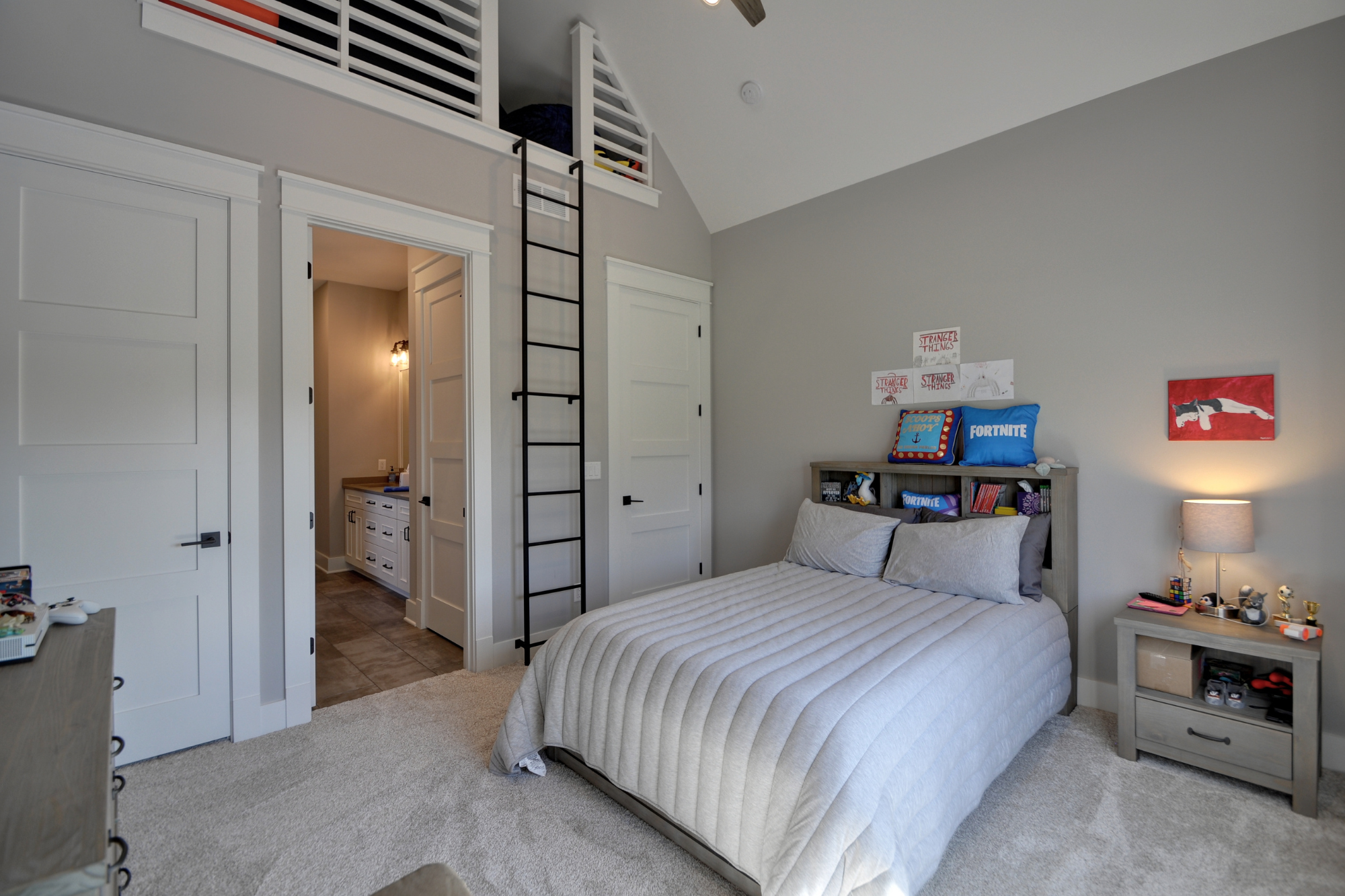 custom home builder Oconomowoc WI