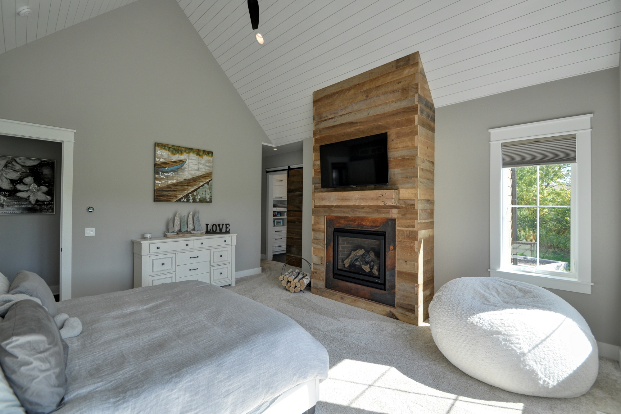 custom home builder Oconomowoc WI
