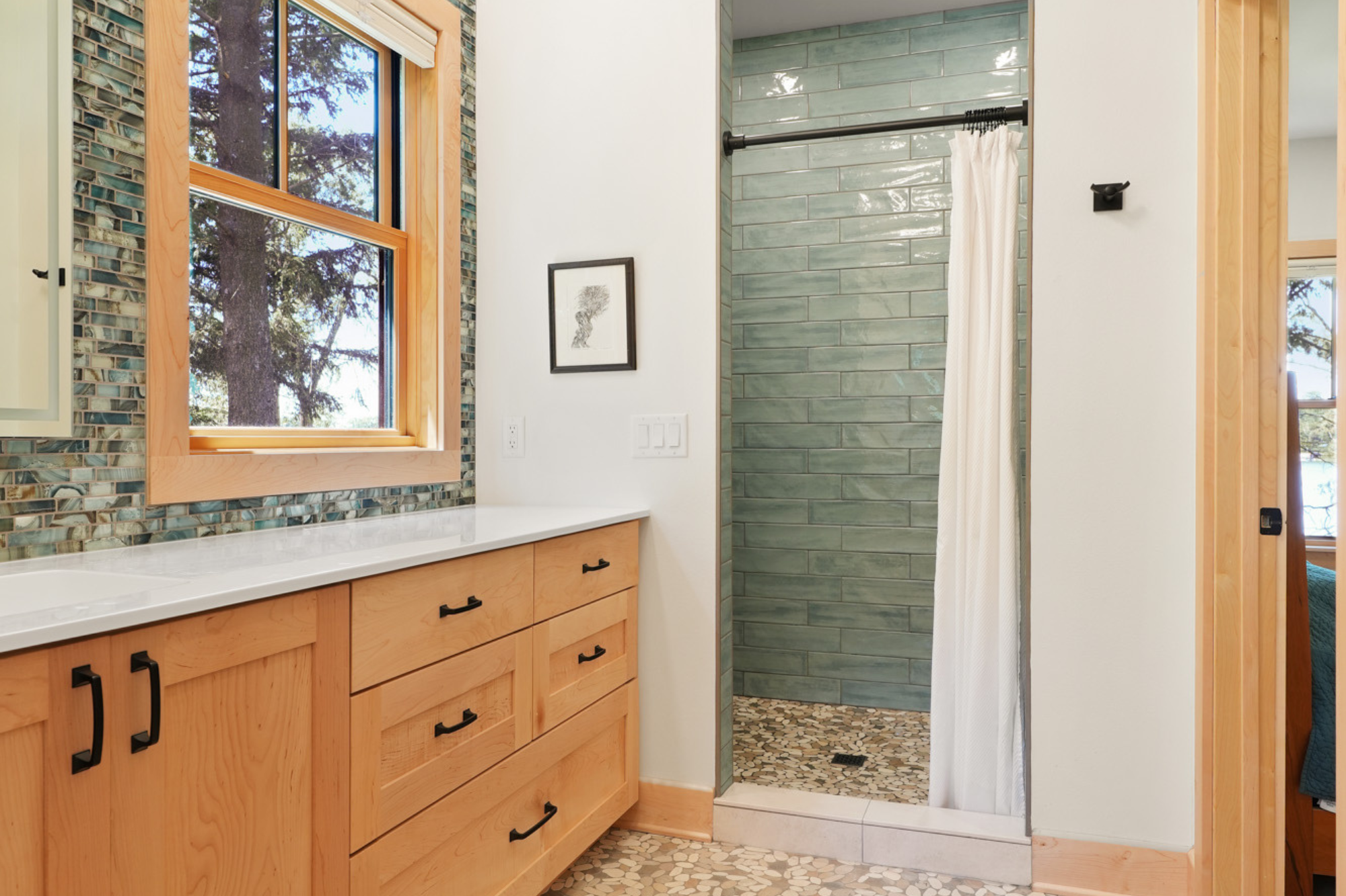 custom homes Oconomowoc