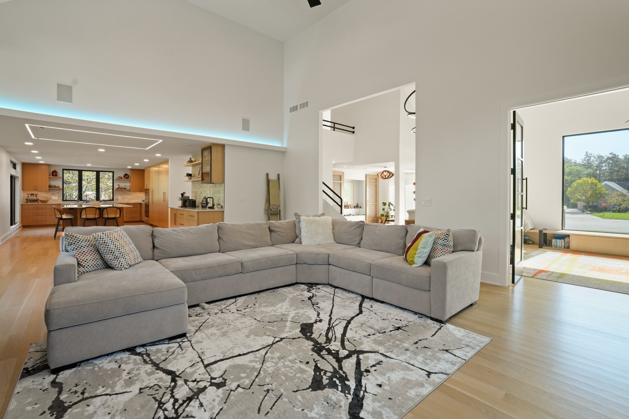 luxury home builders milwaukee