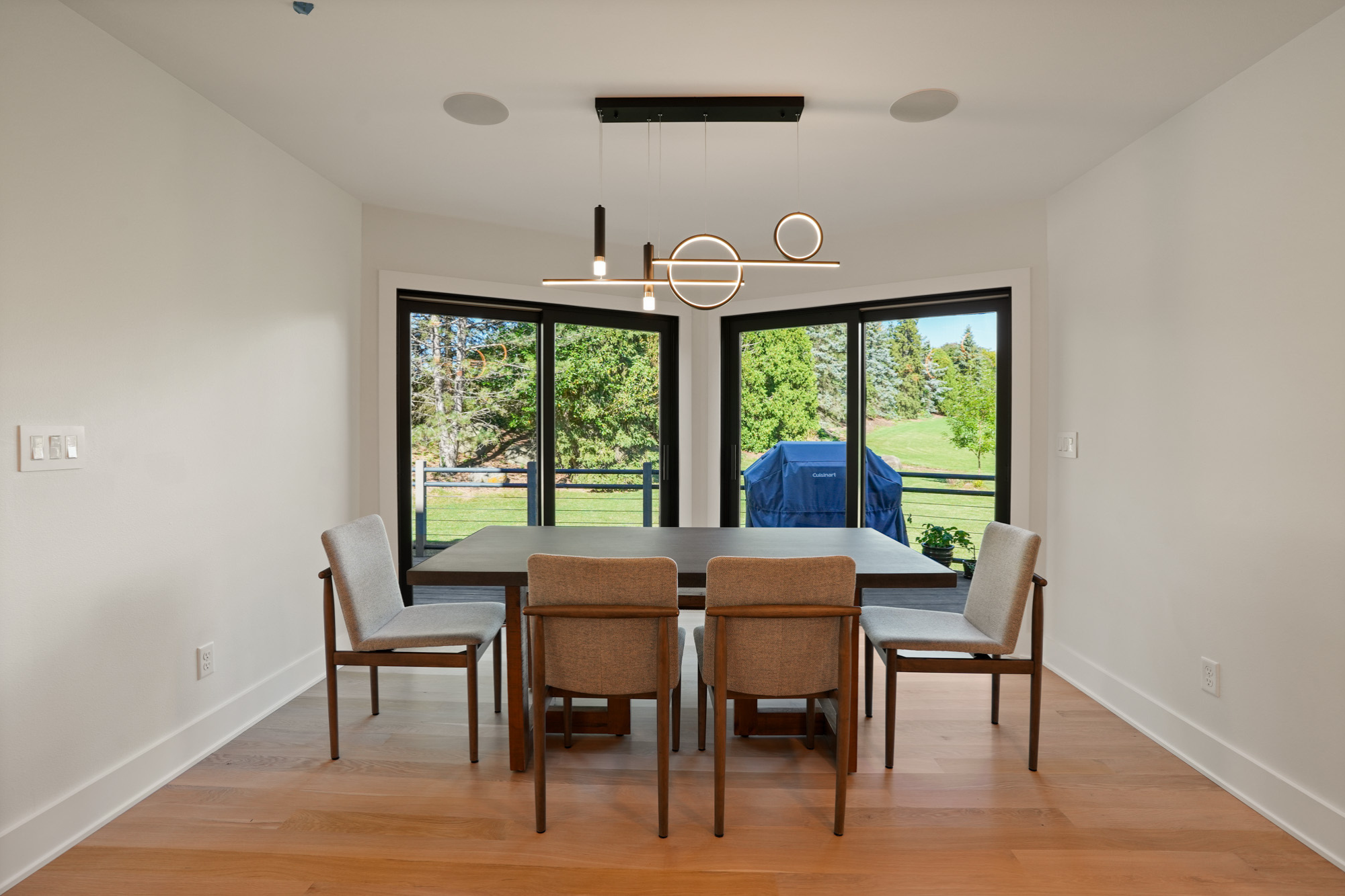 buy land and build house wisconsin