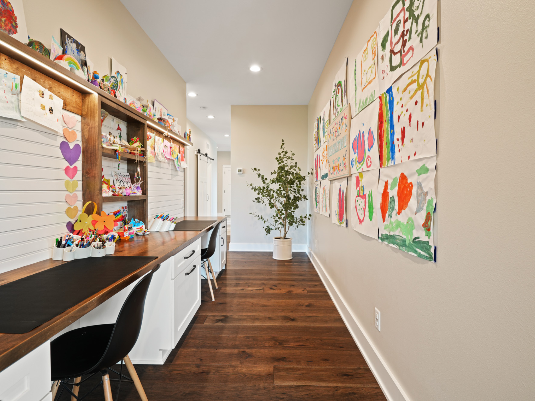 home floor plan ideas