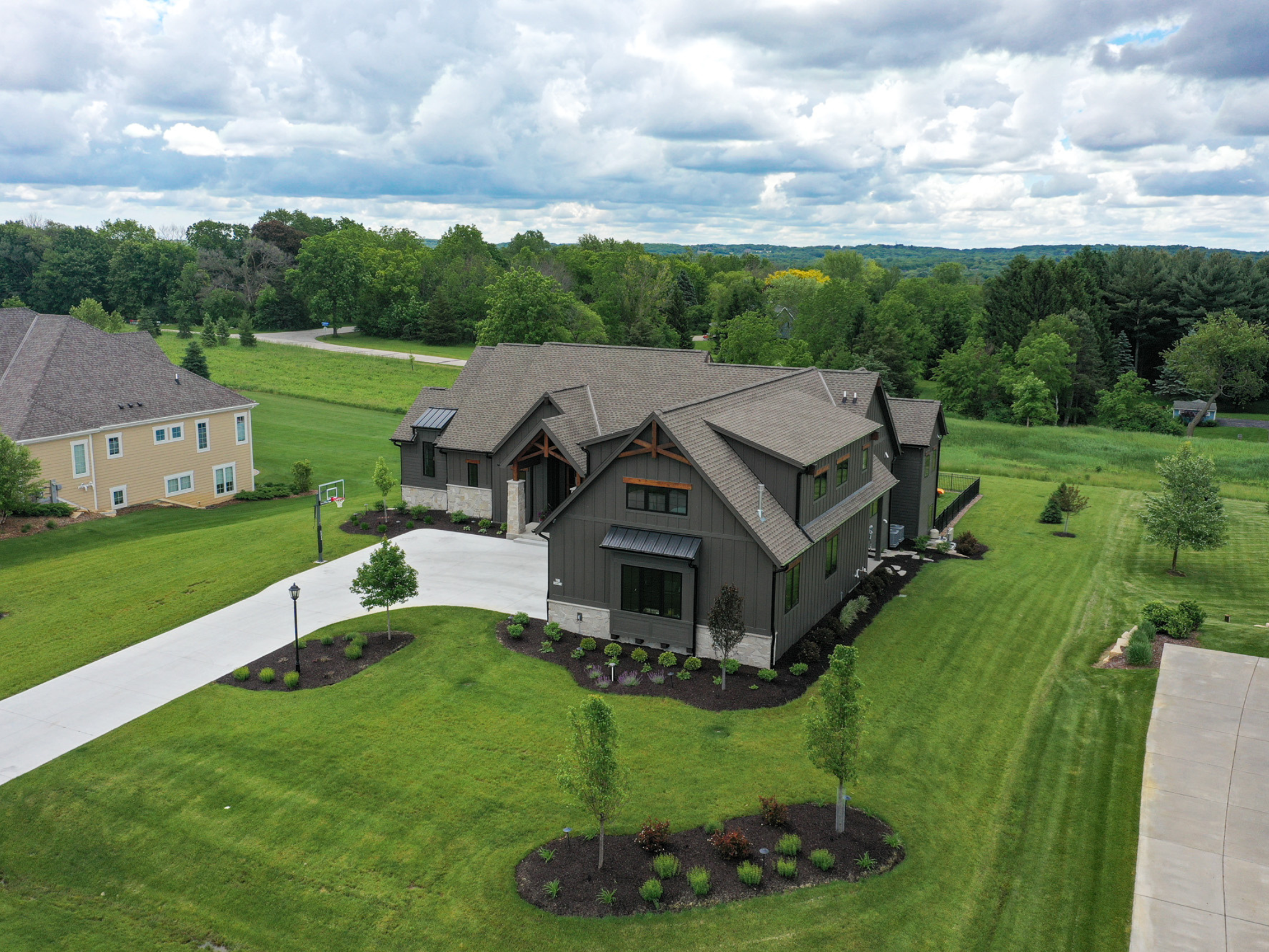 17 Custom home builder minocqua