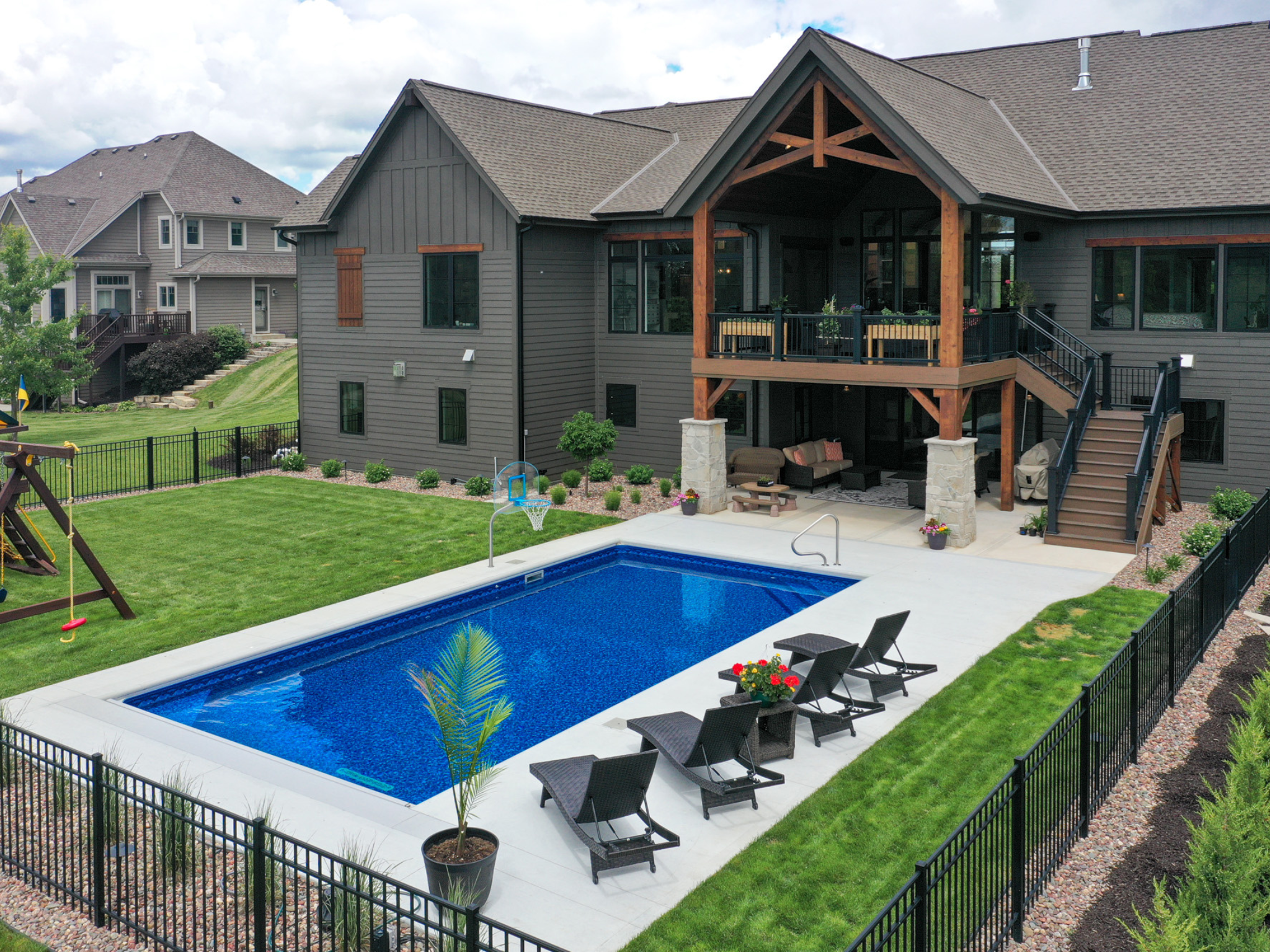 18 home floor plan ideas