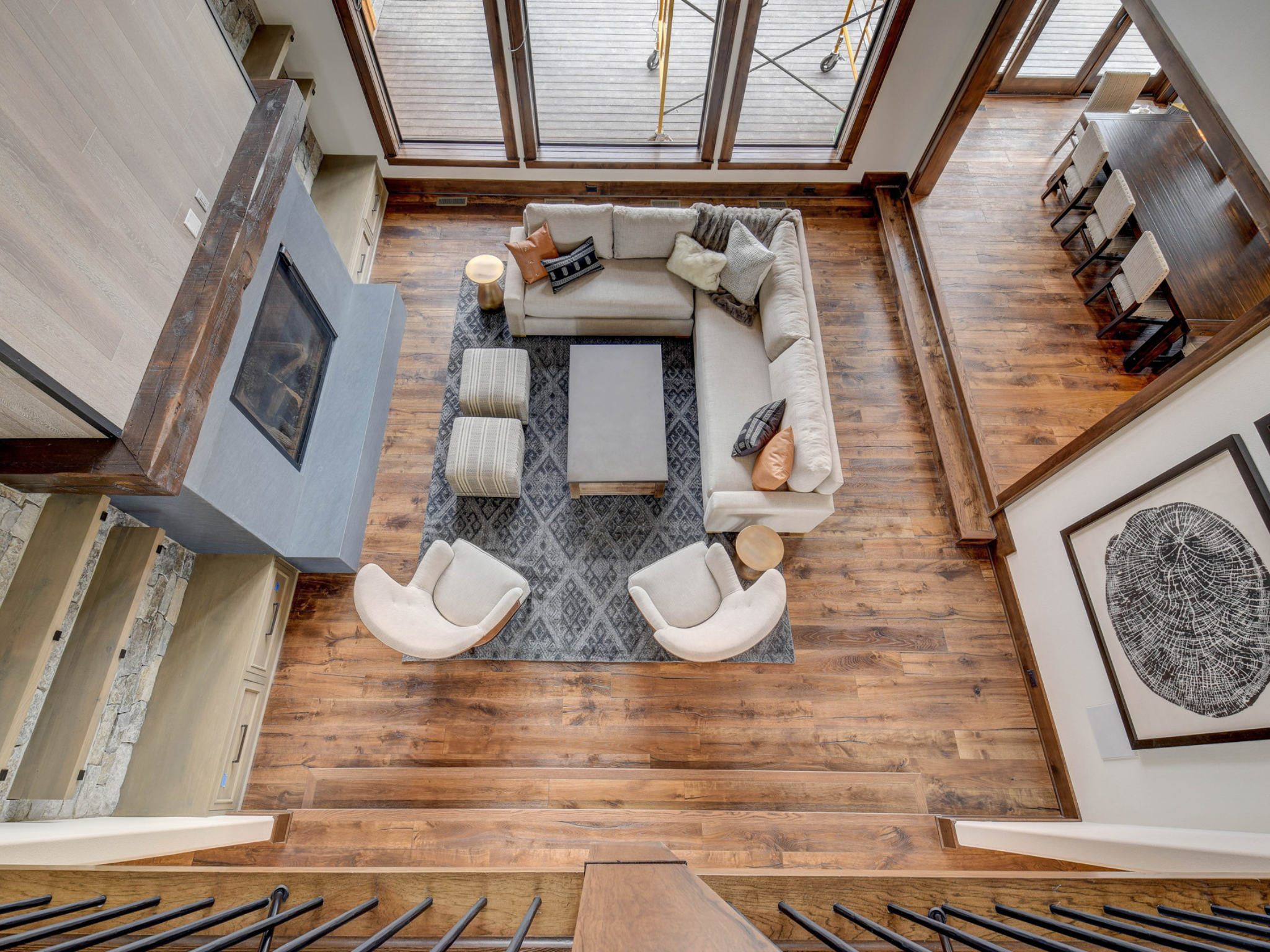5 Home building selections checklist