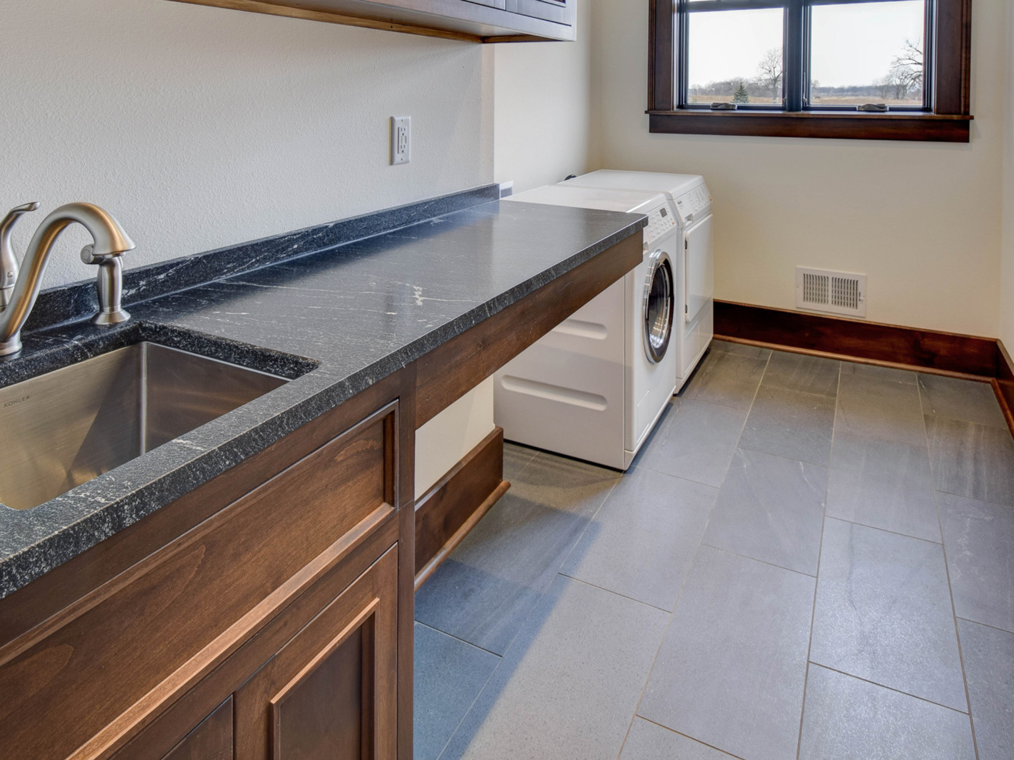 6 Home building selections checklist