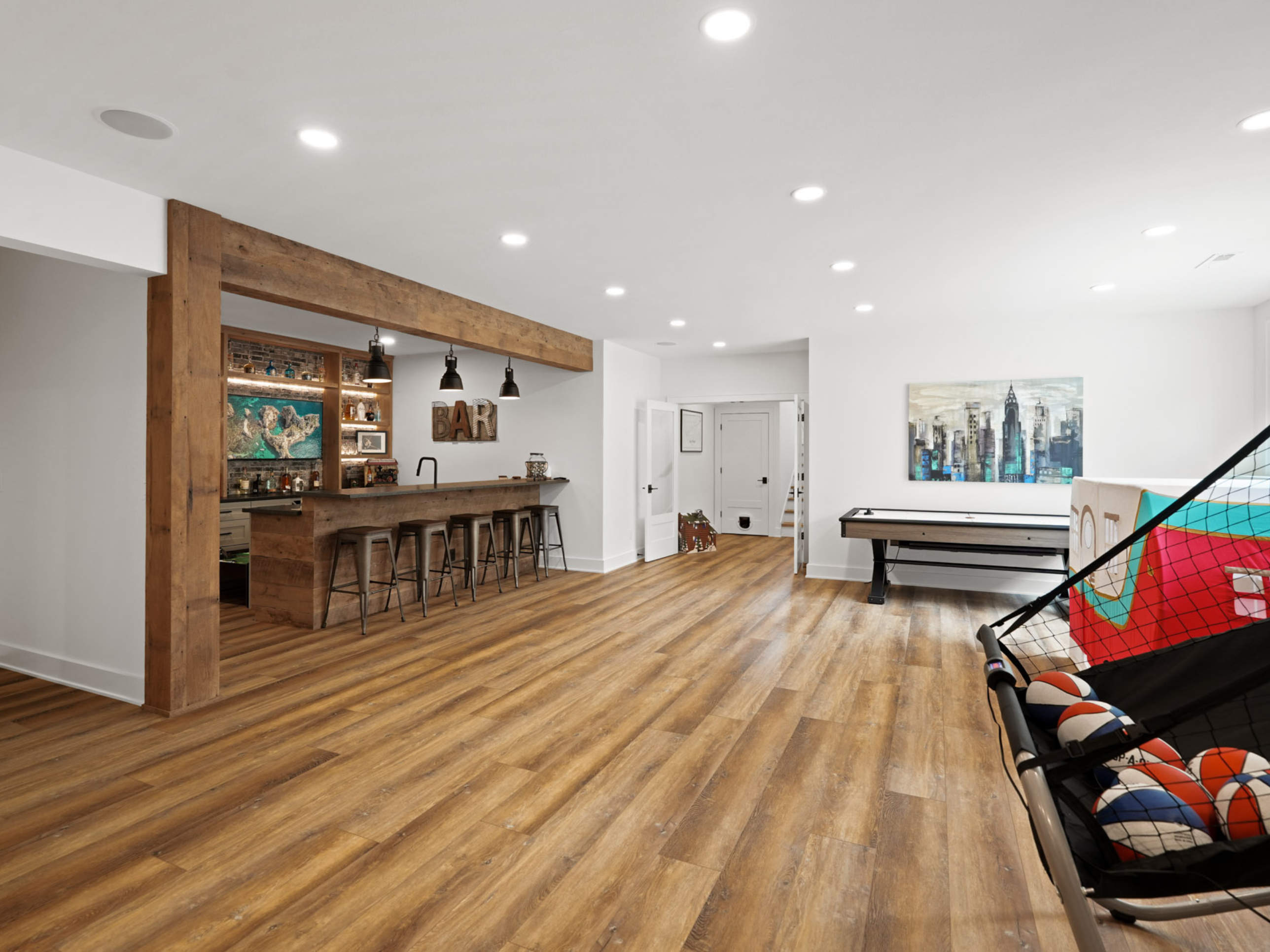 14 room by room home checklist