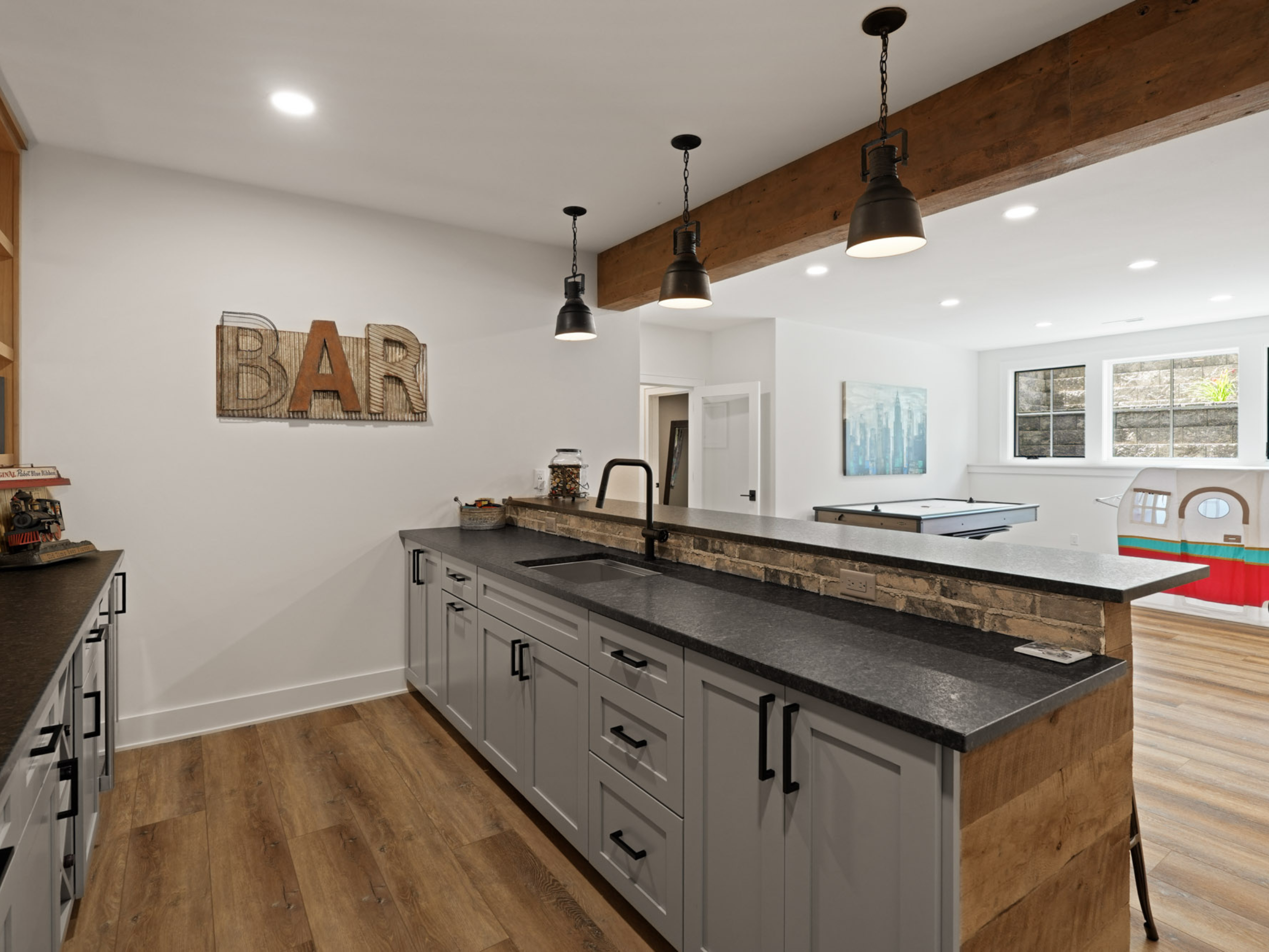 17 custom home details checklist