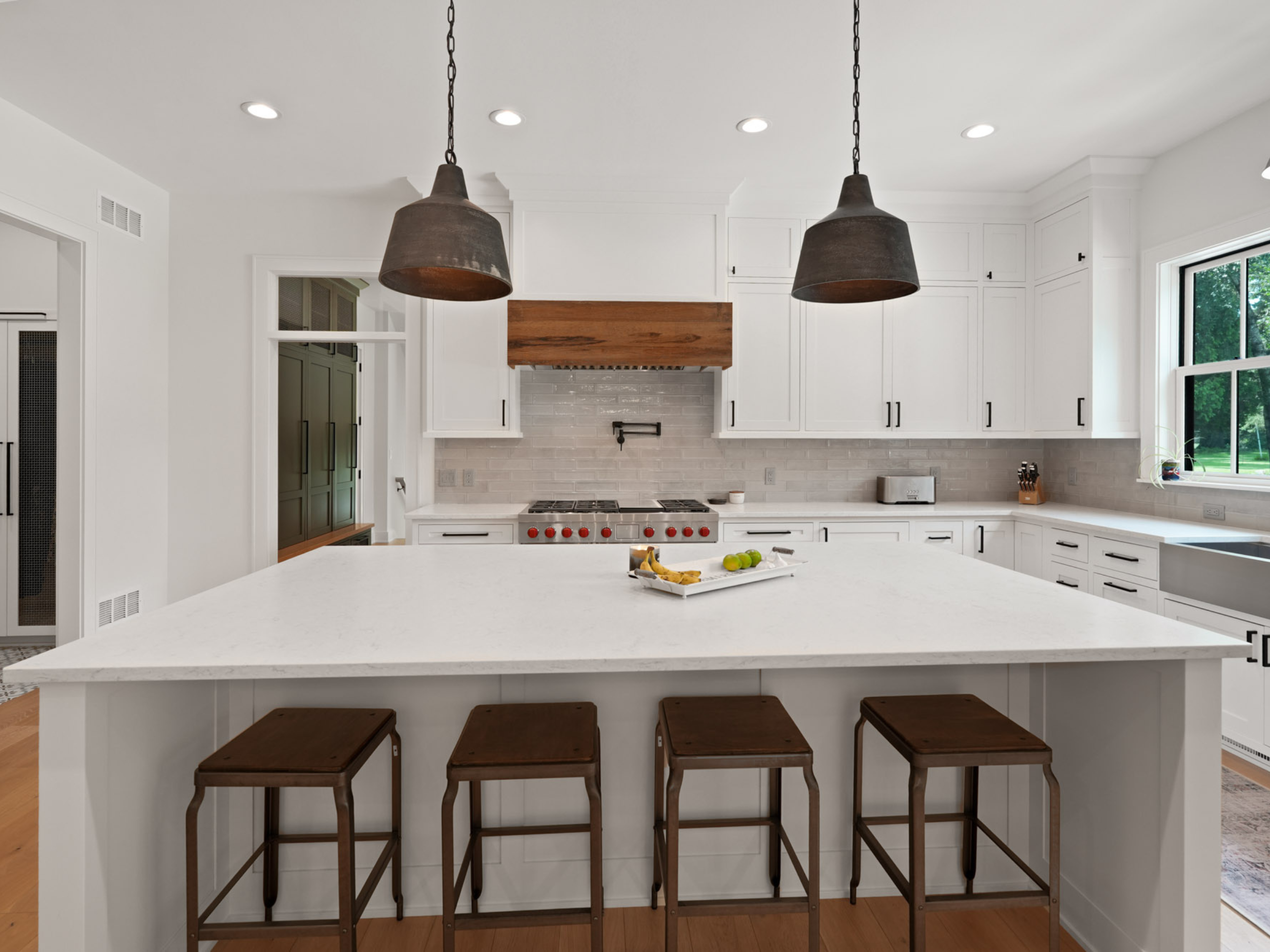 custom home floor plan ideas