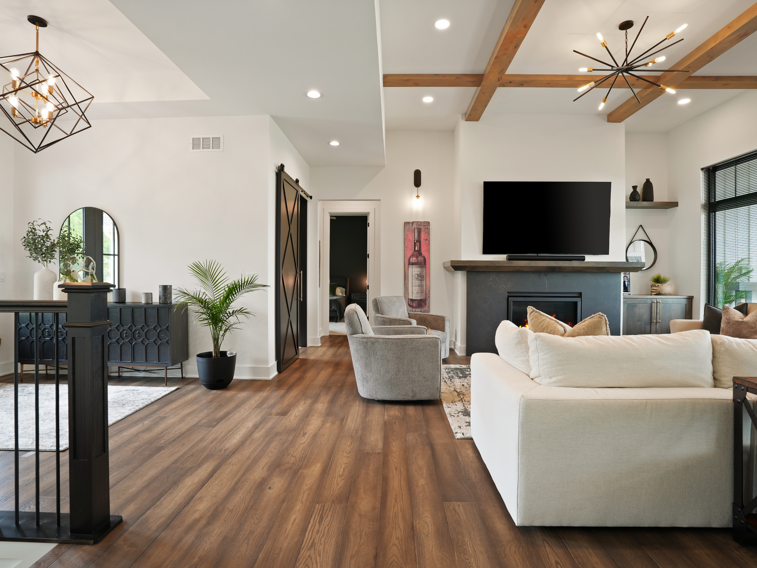 home layout ideas for daily living