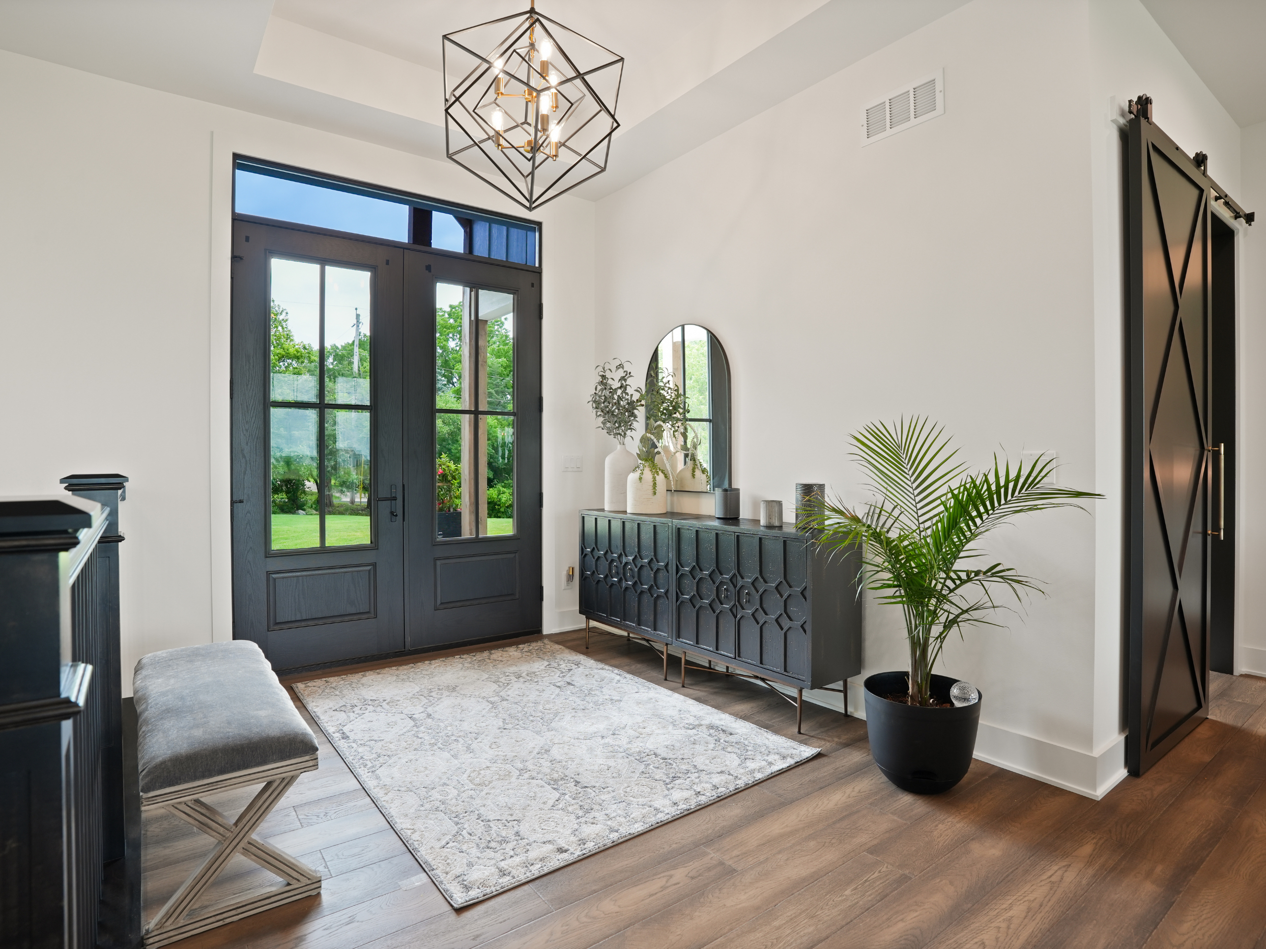 design a home around your lifestyle