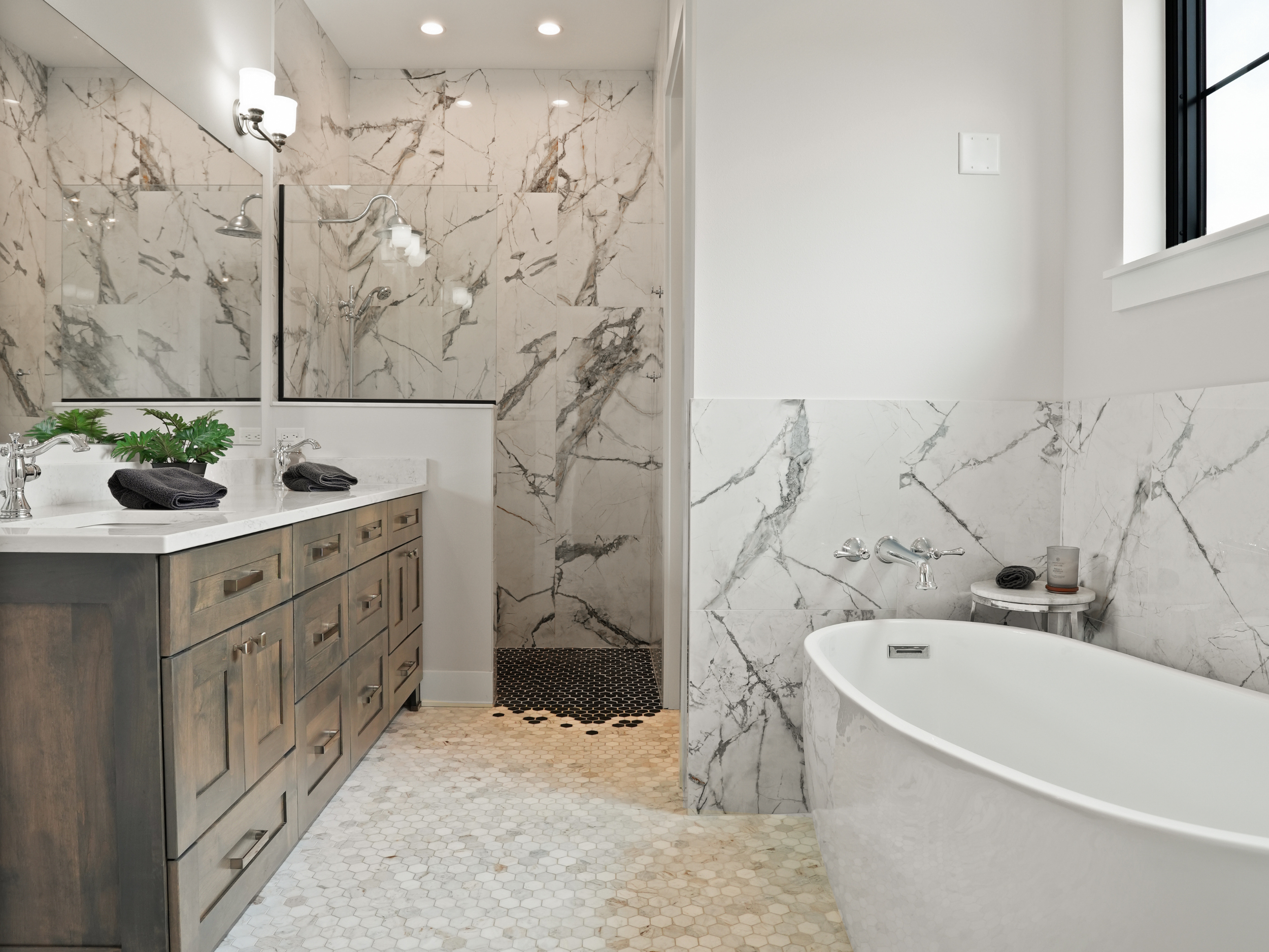 design a home around your lifestyle