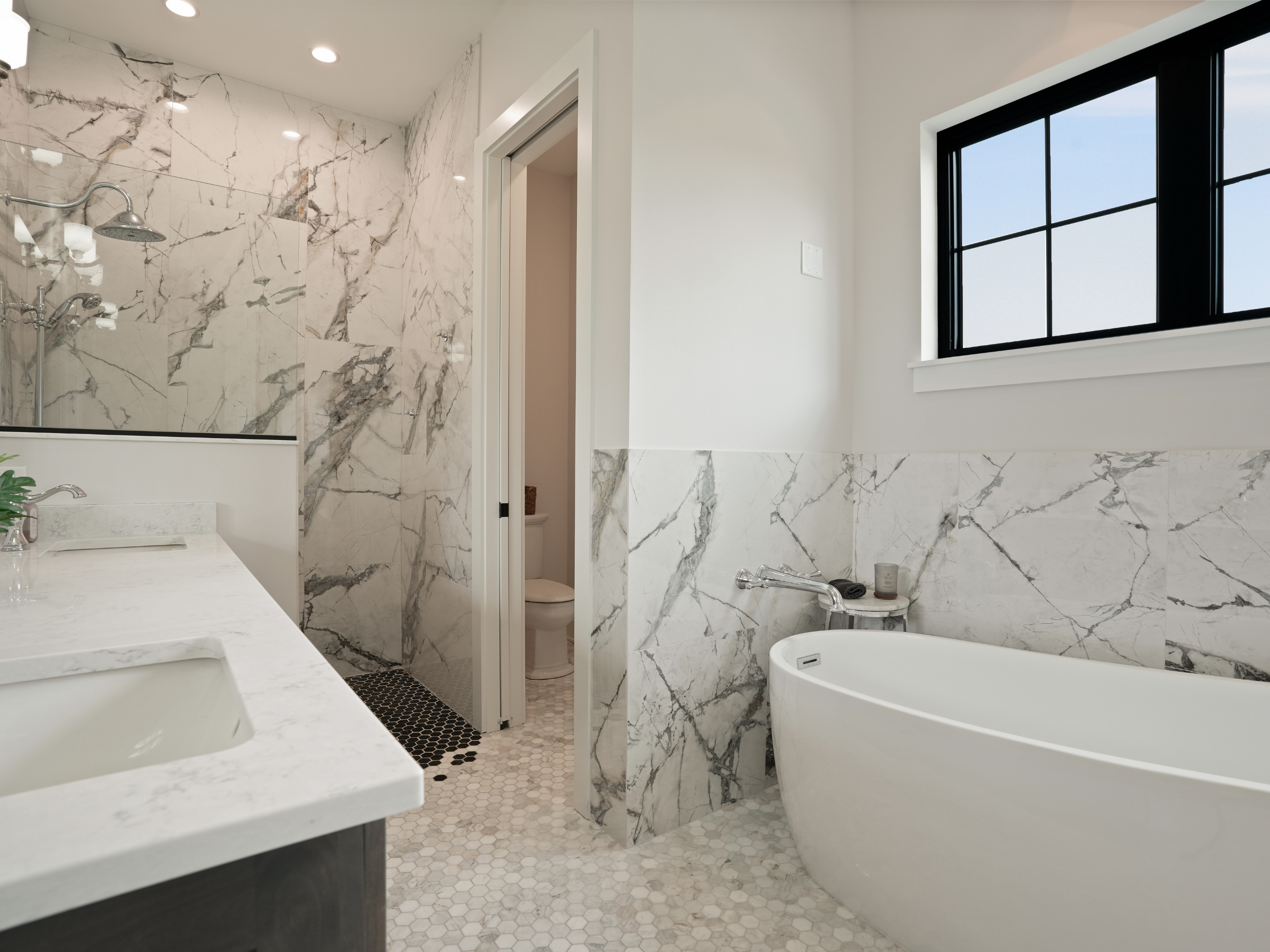 5 custom home details checklist