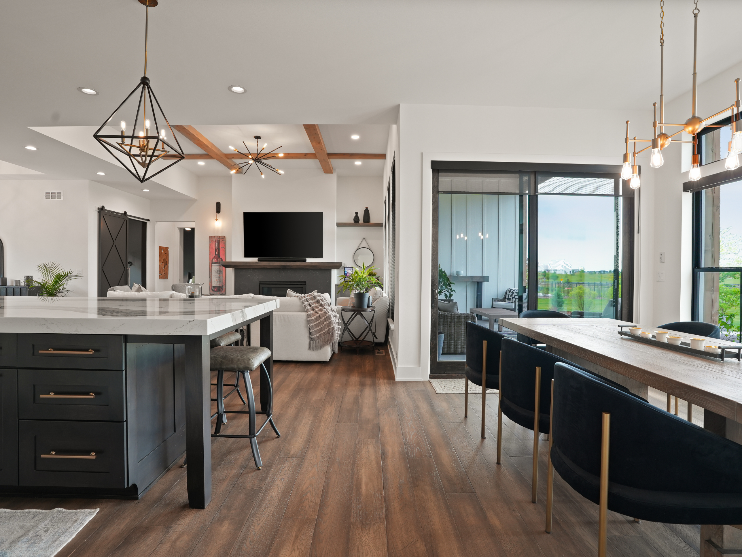 home layout ideas for daily living