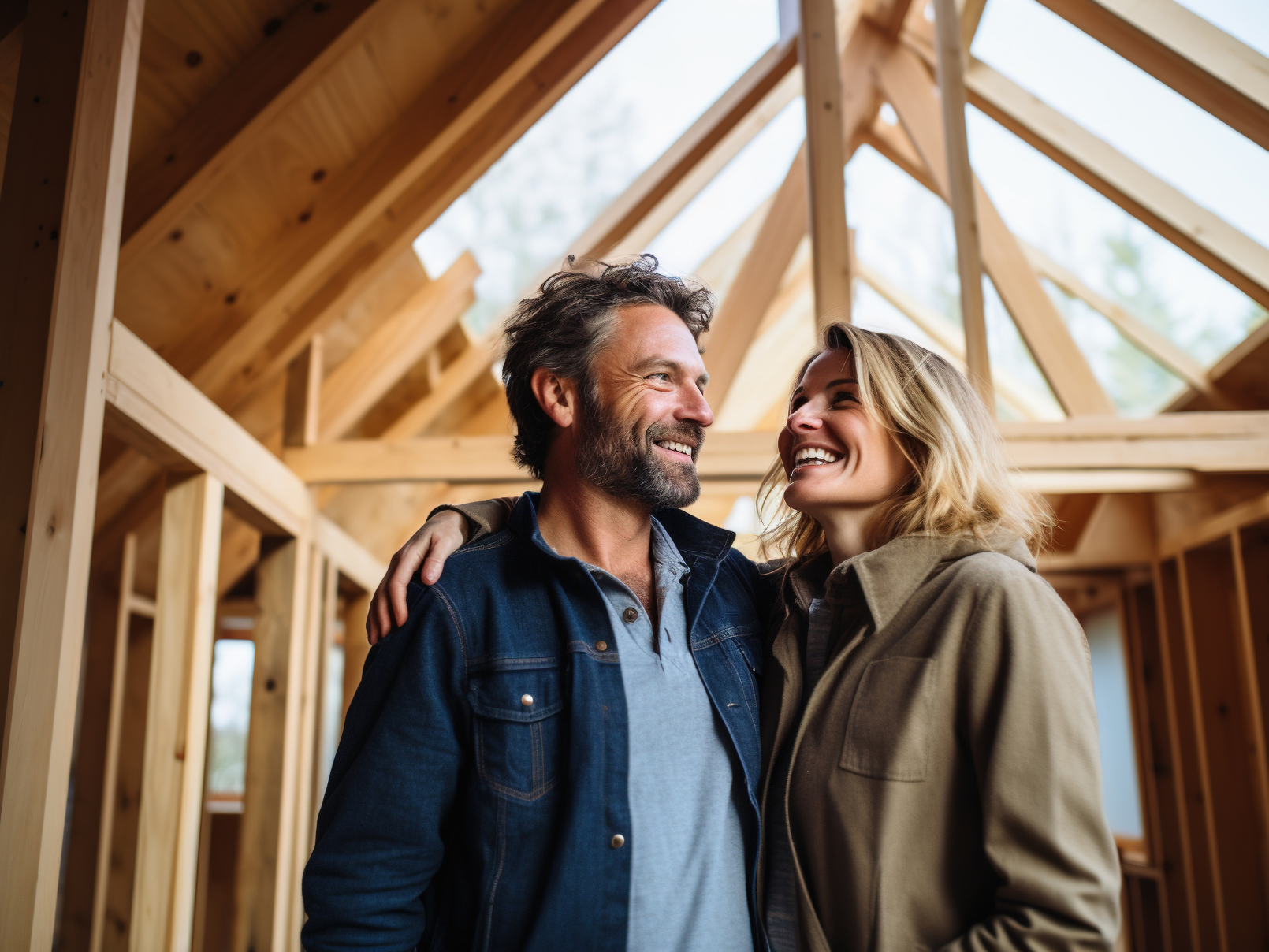 is building a custom home worth it