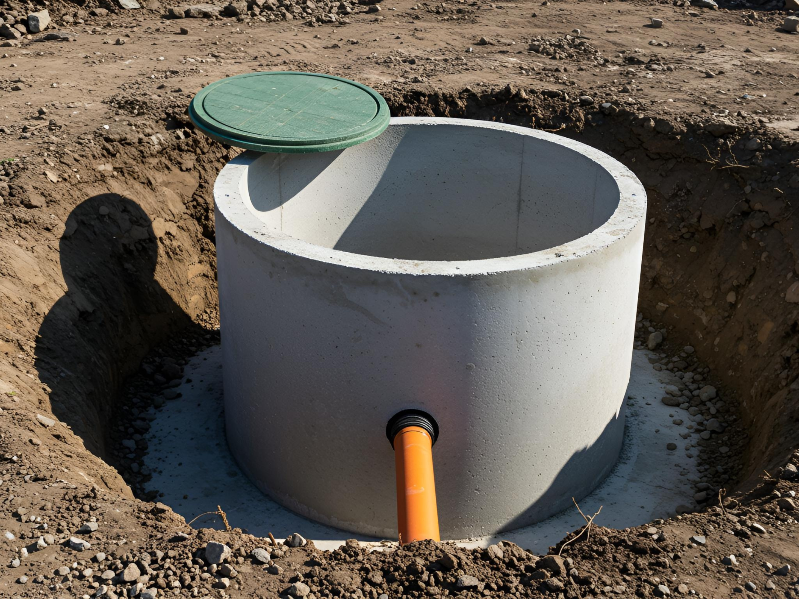 custom home in kenosha