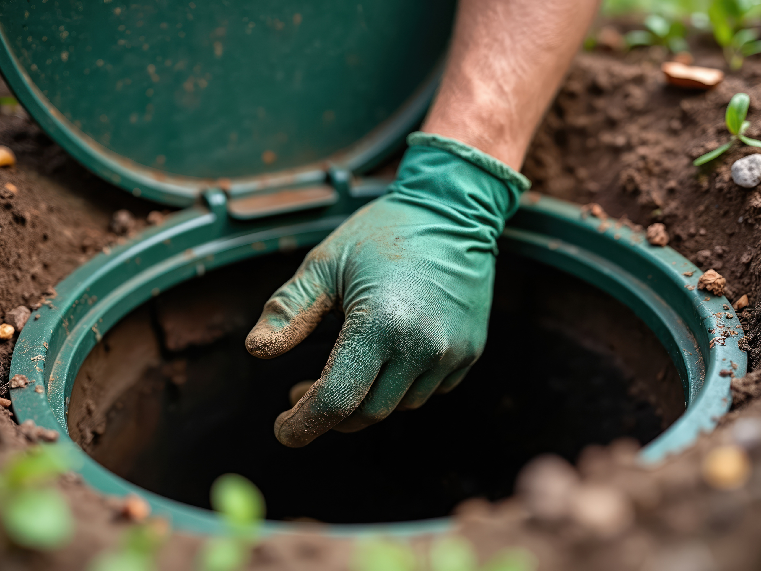 custom home in kenosha
