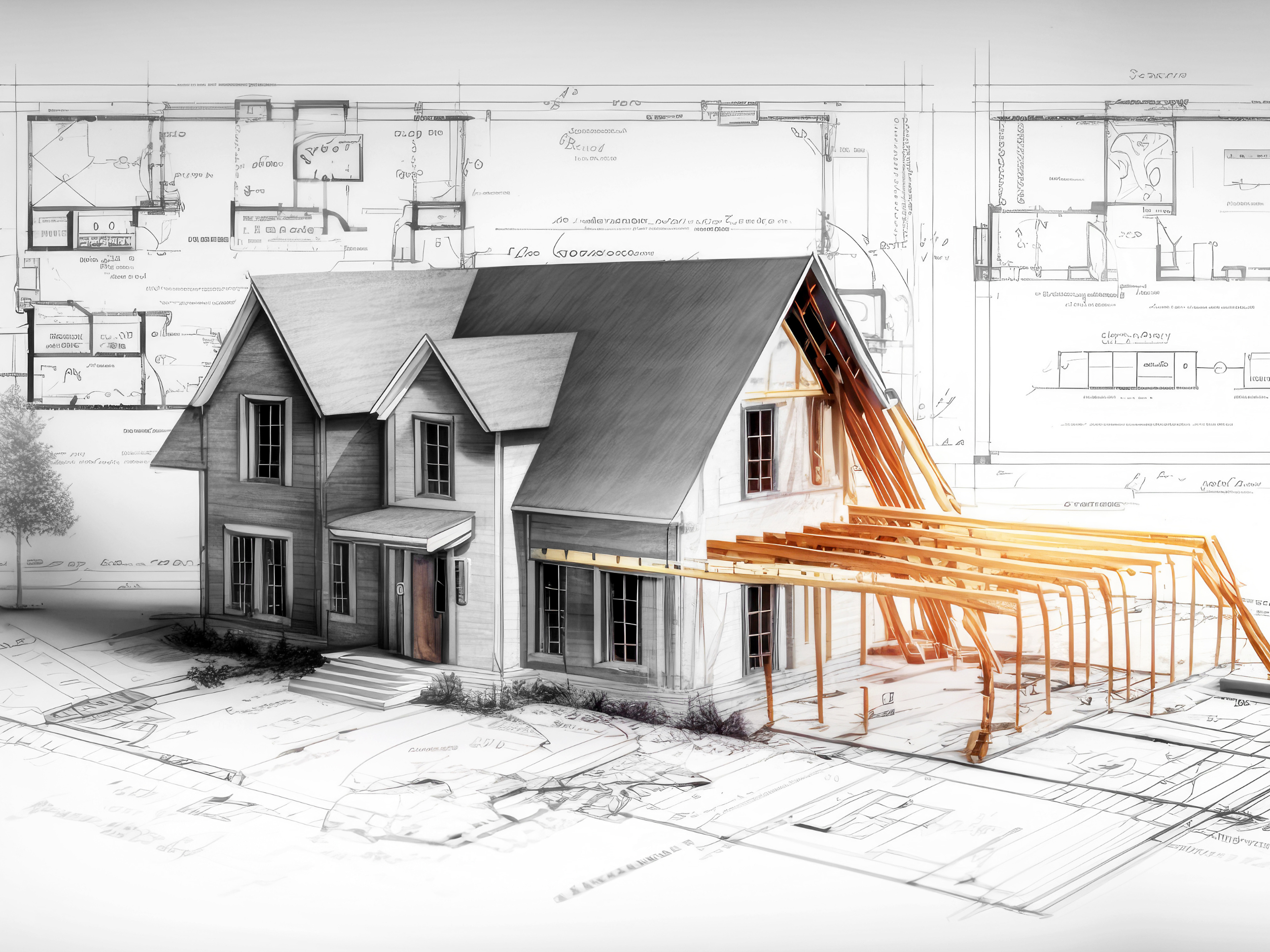 new home construction wisconsin