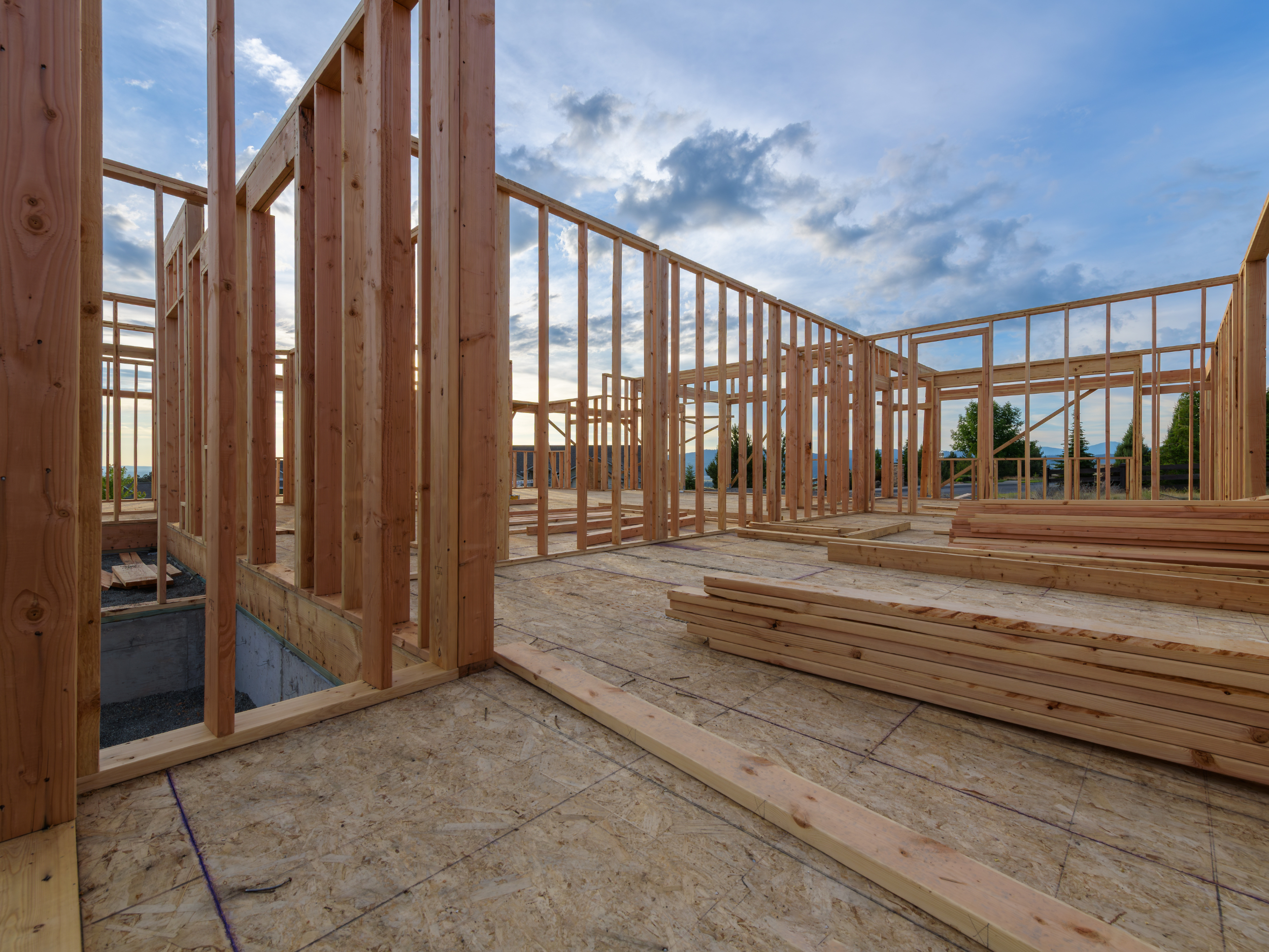 what is the cost per square foot to build