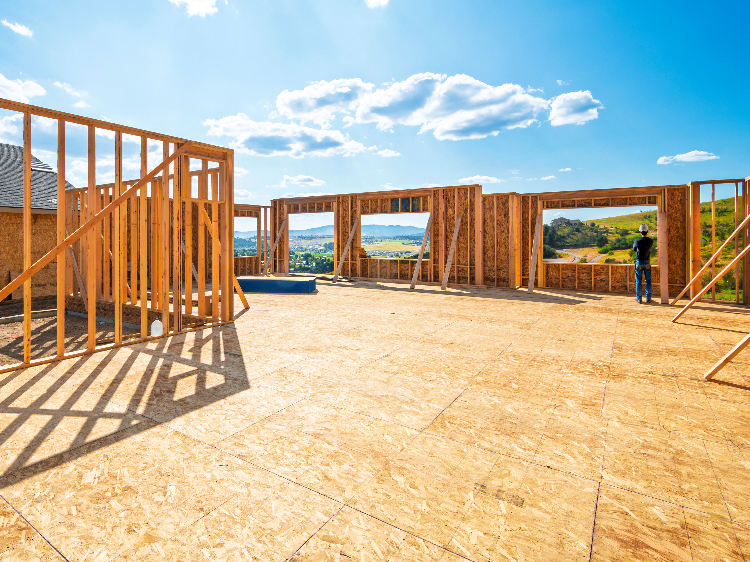 what is the cost per square foot to build