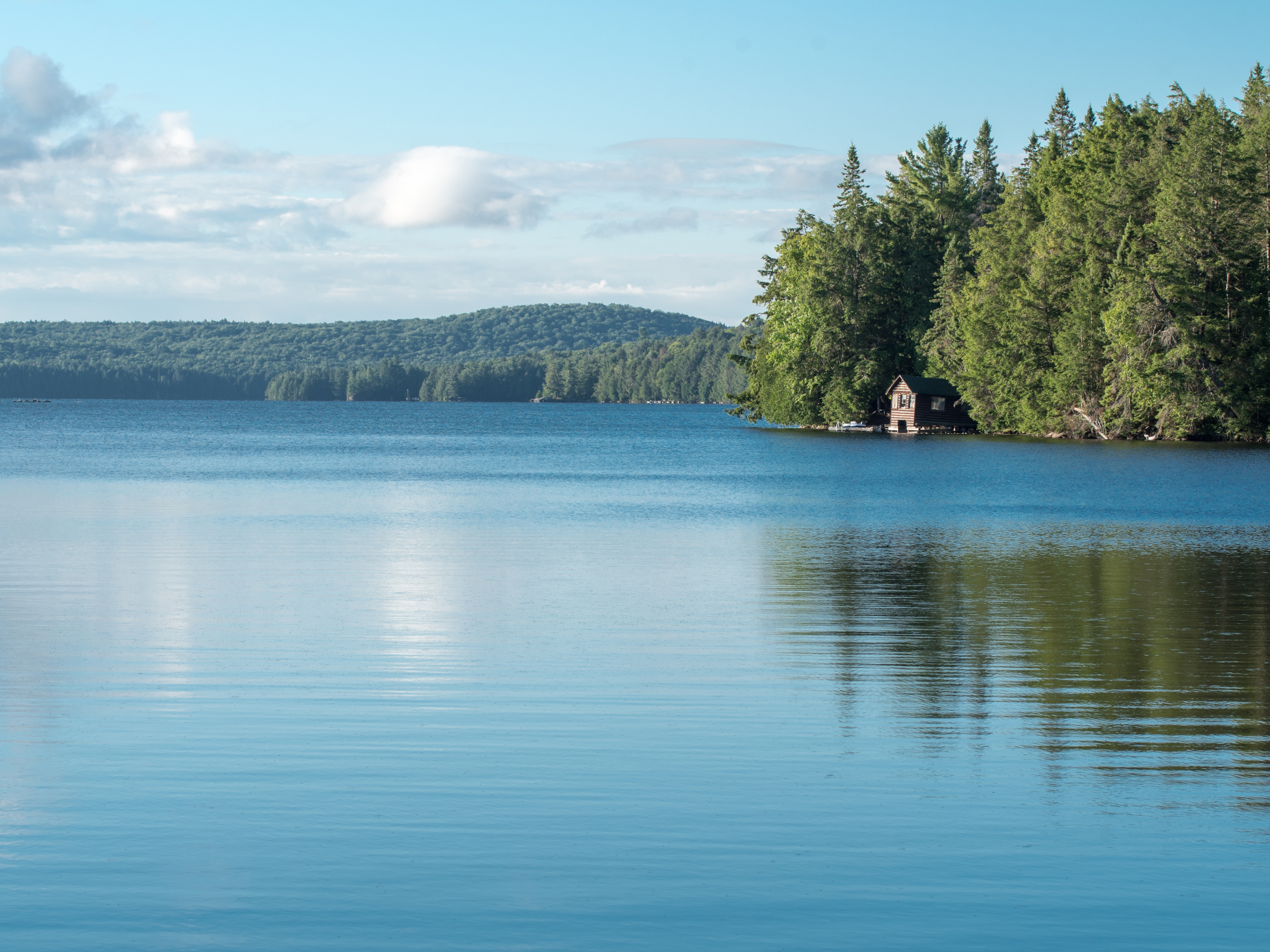 lake house builder in wisconsin