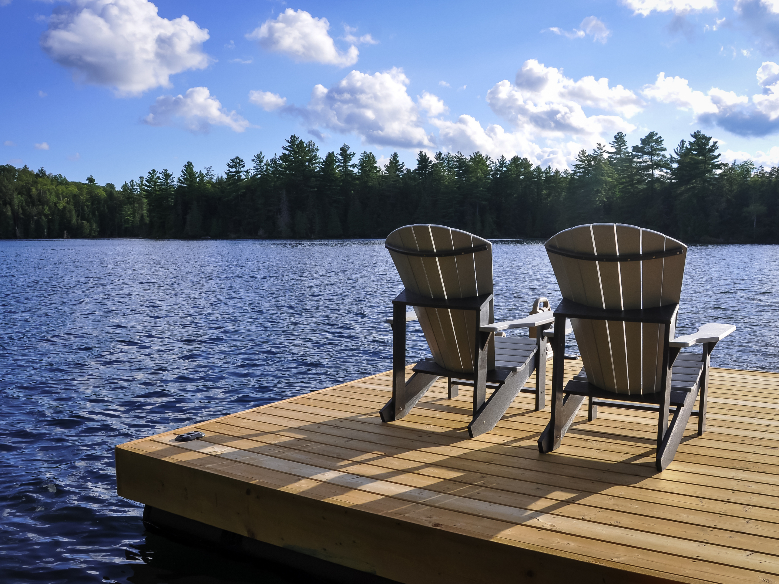 lake house builder in wisconsin