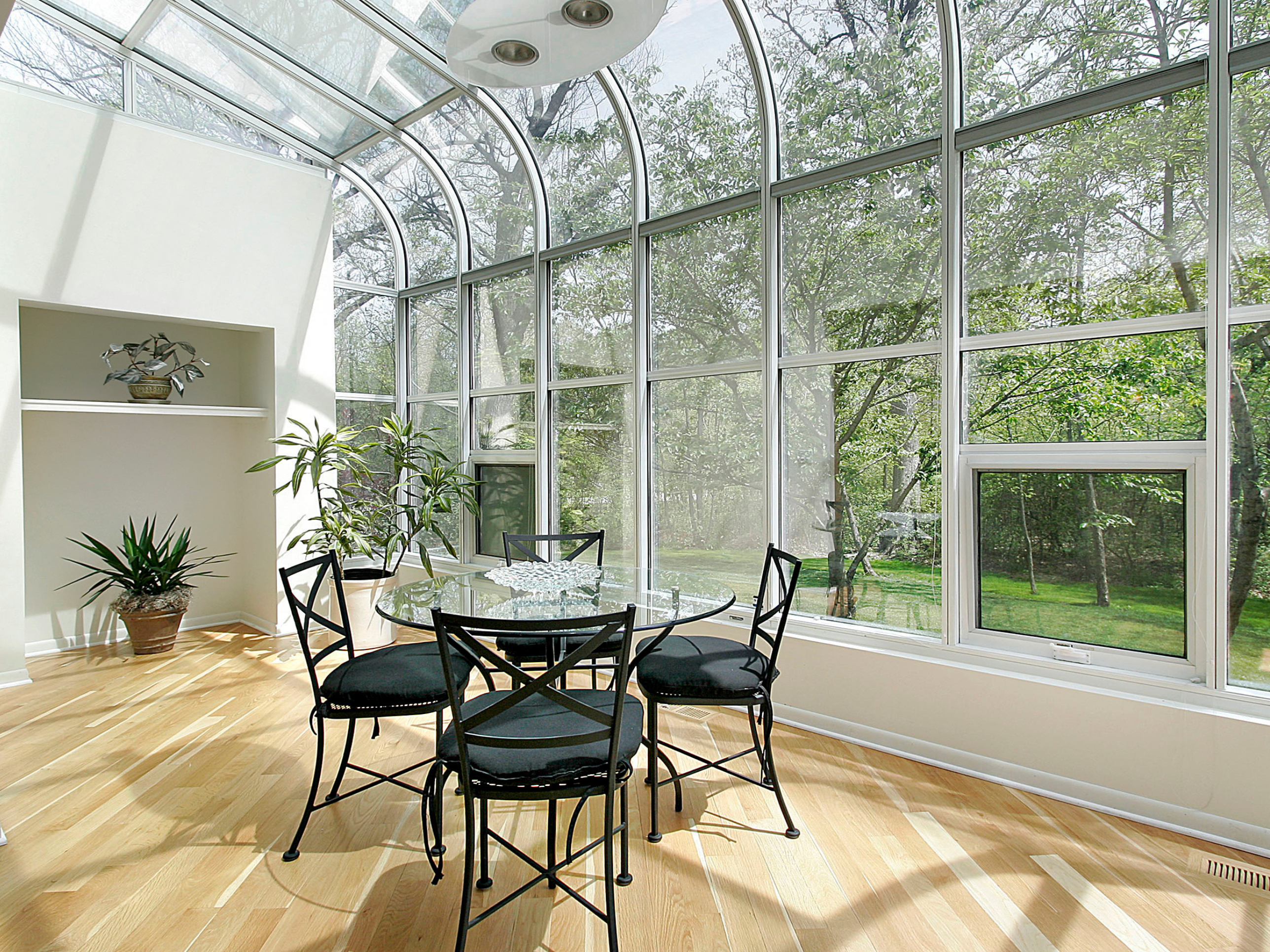3 season room contractor