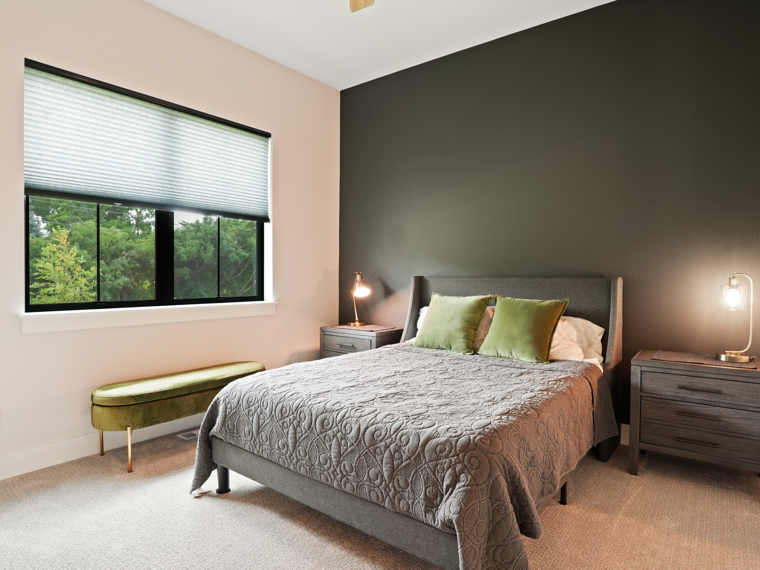 boutique style decor