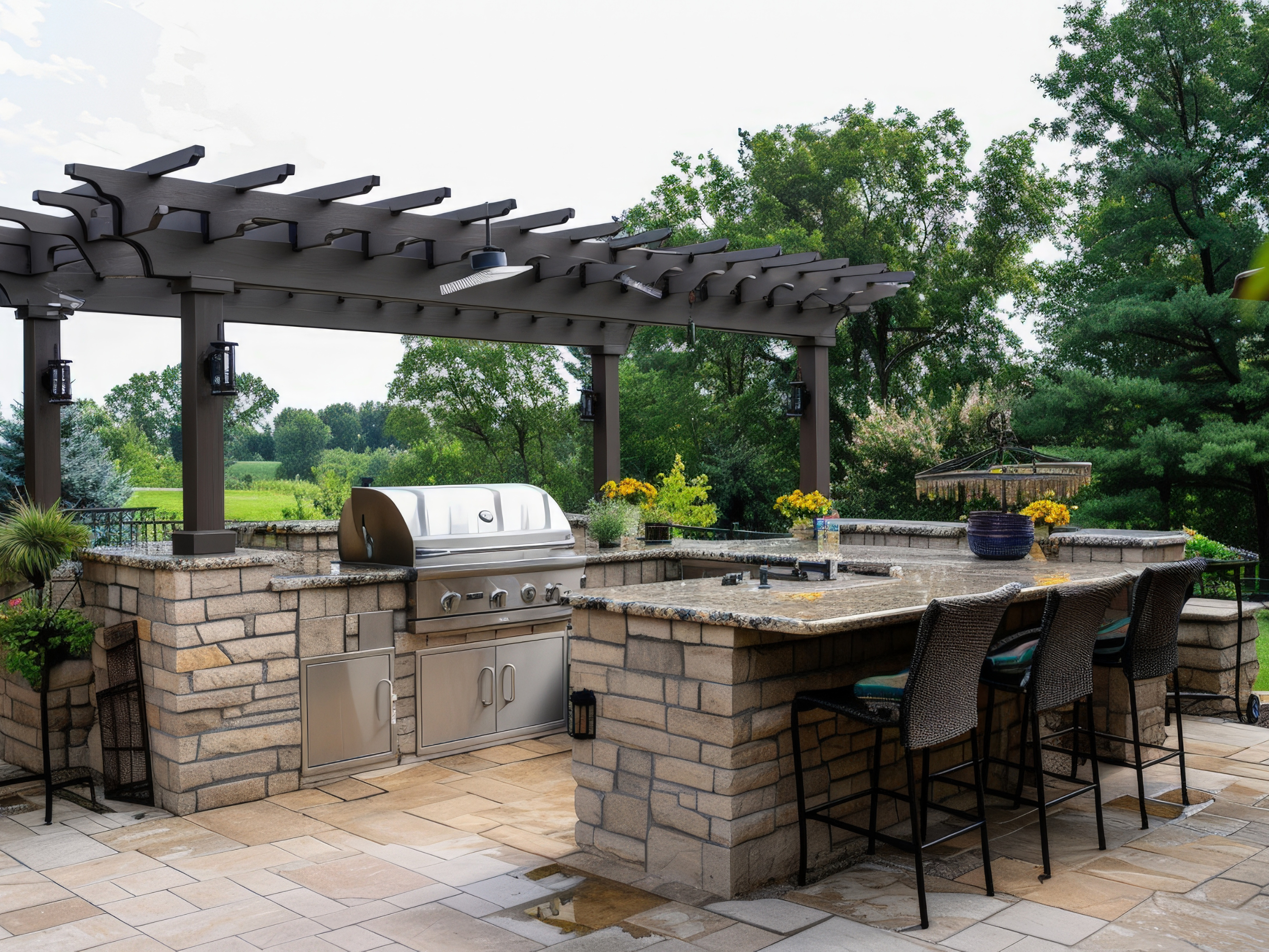 indoor outdoor living wisconsin